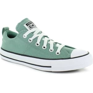 Converse Flash Sale: Extra 50% off everything