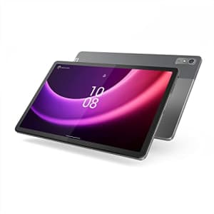 Lenovo Tab P11 (2nd Gen) - 2023 - Tablet - Long Battery Life - 11.5" LCD - Front 8MP & Rear 13MP for $210