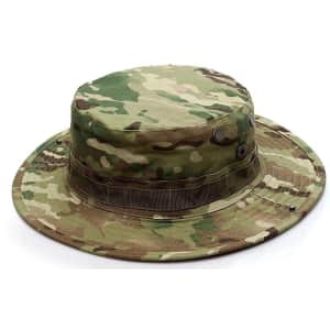 Men's Bucket Hat: 2 for $12