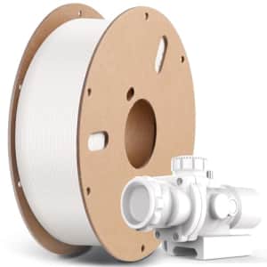 ANYCUBIC High Speed 3D Printer Filament 1.75mm, Print Up to 10X Faster, Rapid PLA Filament with for $14 ANYCUBIC High Speed 3D Printer Filament 1.75mm, Print Up to 10X Faster, Rapid PLA Filament with for $14