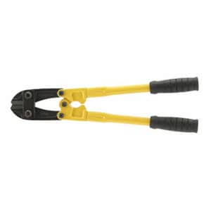 Stanley 1-17-750 Bolt Cutter, Black/Yellow for $34