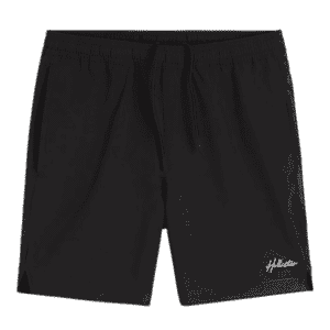 Hollister Men's 7" Hybrid Active Shorts for $15 Hollister Men's 7" Hybrid Active Shorts for $15