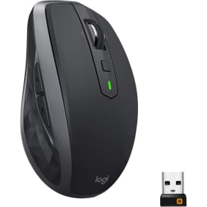 Logitech MX Anywhere 2S Mouse for $50
