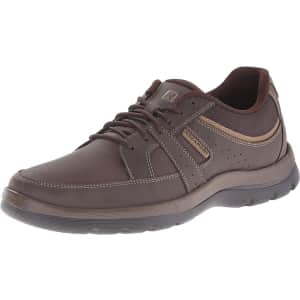 Rockport Shoe Sale at Amazon: Up to 60% off Rockport Shoe Sale at Amazon: Up to 60% off