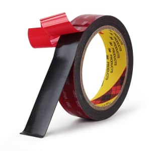 3M Double-Sided Mounting Tape From $7.99