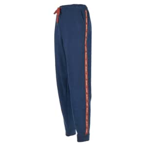 Eddie Bauer Men's Logo Taping Joggers for $16 Eddie Bauer Men's Logo Taping Joggers for $16