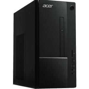 Acer Aspire 10th-Gen i3 Desktop PC for $264 in cart