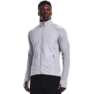 Under Armour Men's Storm ColdGear Reactor Insulated Jacket for $62