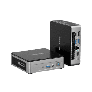 Geekom Mini Air12 12th-Gen. N100 Mini Desktop PC for $209 Geekom Mini Air12 12th-Gen. N100 Mini Desktop PC for $209
