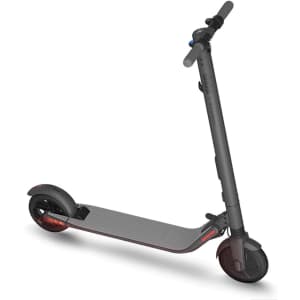 Segway Ninebot ES Series Electric KickScooter for $566