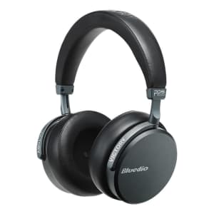 Bluedio Victory Bluetooth Headphones for $49