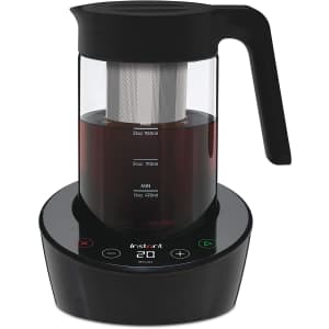 Instant Cold Brew Coffee Maker for $35