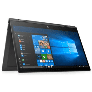 HP Envy x360 Whiskey Lake i7 15.6" 1080p Touch 2-in-1 Laptop for $544 HP Envy x360 Whiskey Lake i7 15.6" 1080p Touch 2-in-1 Laptop for $544