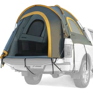 Joytutus 2-Person Pickup Truck Tent for $110