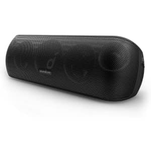 Anker Soundcore Motion+ Bluetooth Speaker for $80