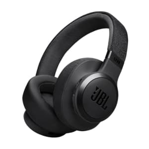 JBL LIVE 770NC - Wireless Over-Ear Headphones with True Adaptive Noise Cancelling with Smart for $150 JBL LIVE 770NC - Wireless Over-Ear Headphones with True Adaptive Noise Cancelling with Smart for $150