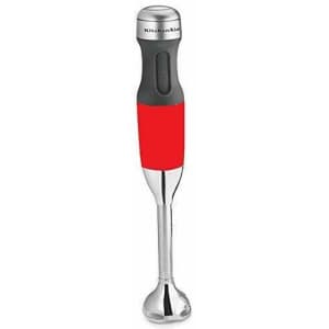 KitchenAid 3-Speed Hand Blender for $60 KitchenAid 3-Speed Hand Blender for $60