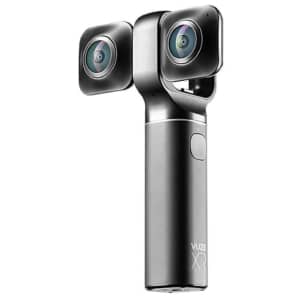 Vuze XR 3D VR180° / 2D 360° 5.7K Camera for $279