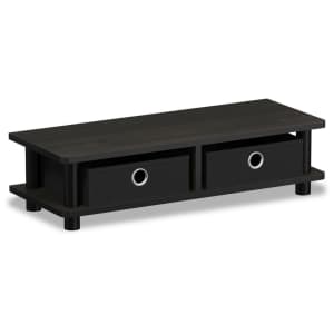 Furinno Turn-N-Tube Monitor Stand for $31 Furinno Turn-N-Tube Monitor Stand for $31