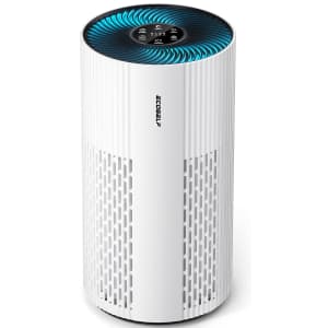 HEPA Air Purifier for $19