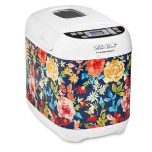 Hamilton Beach The Pioneer Woman Artisan Dough & Bread Maker for $70 Hamilton Beach The Pioneer Woman Artisan Dough & Bread Maker for $70