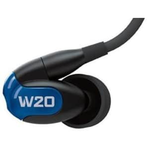 Westone W20 Gen 2 Dual-Driver Earphones for $99 Westone W20 Gen 2 Dual-Driver Earphones for $99