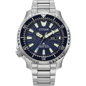 Refurb Citizen Eco-Drive Watches at eBay: Up to 70% off + extra 20% off