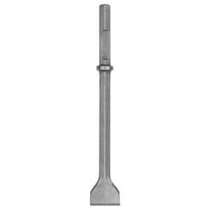 DEWALT DW5961 Scaling Chisel 3-Inch by 20-Inch by 1-1/8-Inch Hex Demolition Hammer Steel for $39 DEWALT DW5961 Scaling Chisel 3-Inch by 20-Inch by 1-1/8-Inch Hex Demolition Hammer Steel for $39