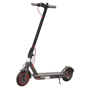 AOVO PRO Adult Foldable Electric Scooter for $183