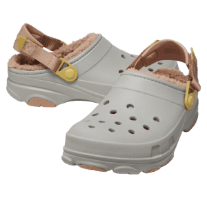 Crocs at Zappos: from $14