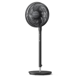 TaoTronics Oscillating Pedestal Fan w/ Remote for $60 TaoTronics Oscillating Pedestal Fan w/ Remote for $60