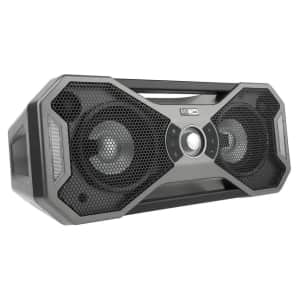 Altec Lansing Mix 2.0 Boombox for $79 for members