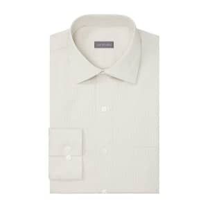 Men's Dress Shirts at JCPenney: from $12