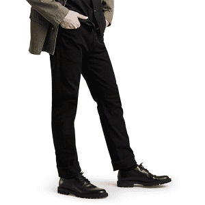 Levi's Men's 513 Slim Straight Fit Stretch Jeans for $17 Levi's Men's 513 Slim Straight Fit Stretch Jeans for $17