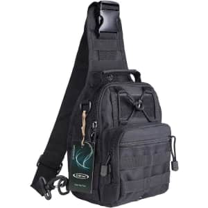 G4Free Outdoor Tactical Bag Backpack. That's a savings of $2.