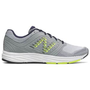 New Balance Men's 480v6 Running Shoes for $25 New Balance Men's 480v6 Running Shoes for $25