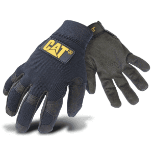 CAT Men's Indoor/Outdoor Mechanics Gloves for $14 CAT Men's Indoor/Outdoor Mechanics Gloves for $14