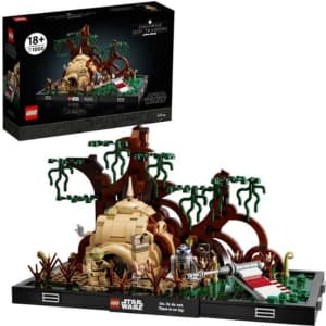 LEGO Deals at Best Buy: 20% off or more