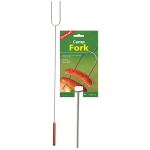 Coghlan's Camp Fork for $3 Coghlan's Camp Fork for $3