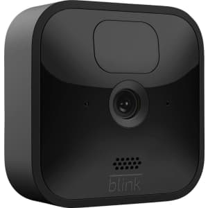 3rd-Gen. Blink Outdoor Camera for $40