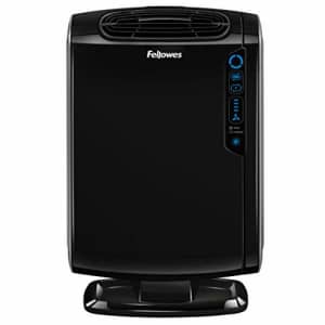 Fellowes AeraMax 190 Air Purifier for Mold, Odors, Dust, Smoke, Allergens and Germs with True HEPA for $222