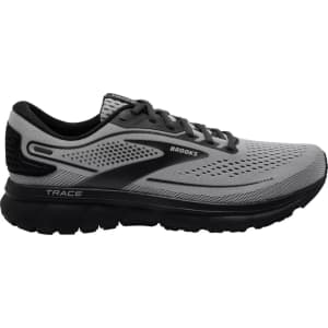 Brooks Men's Trace 2 Running Shoes for $80 in cart