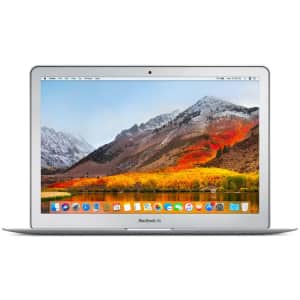 Apple Macbook Air Sandy Bridge i7 13" Laptop (Mid-2011) for $373