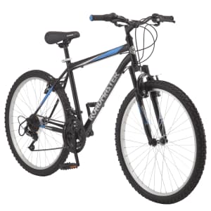 Roadmaster Men's 26" Granite Peak Mountain Bike for $78 Roadmaster Men's 26" Granite Peak Mountain Bike for $78
