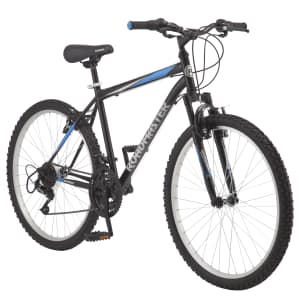 Roadmaster Men's 26" Granite Peak Mountain Bike for $78