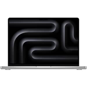 Apple MacBook Pro M3 14.2" Laptop (2023) for $1,449