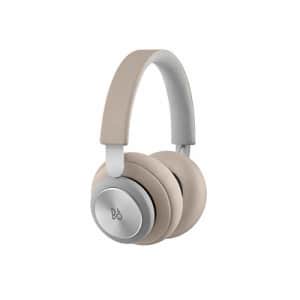 Bang & Olufsen Beoplay H4 2nd Generation Over-Ear Headphones, Limestone, One Size (1648204) for $330 Bang & Olufsen Beoplay H4 2nd Generation Over-Ear Headphones, Limestone, One Size (1648204) for $330