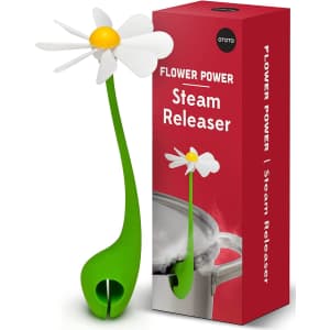 Ototo Flower Power Steam Releaser for $17