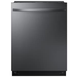 Samsung StormWash 42 dBA Dishwasher for $749 Samsung StormWash 42 dBA Dishwasher for $749
