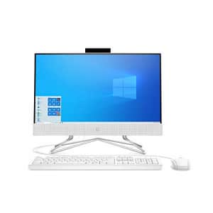 HP Pavilion All-in-One 22-inch Computer, AMD Athlon Gold 3150U, AMD Radeon Graphics, 4 GB RAM, 256 for $497 HP Pavilion All-in-One 22-inch Computer, AMD Athlon Gold 3150U, AMD Radeon Graphics, 4 GB RAM, 256 for $497